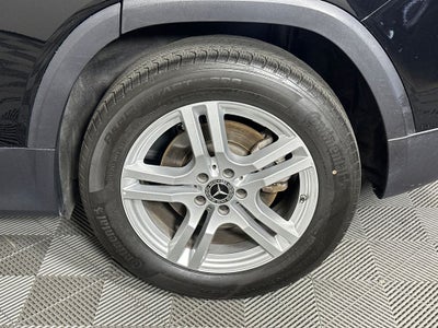 2023 Mercedes-Benz GLB GLB 250