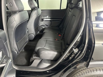 2023 Mercedes-Benz GLB GLB 250
