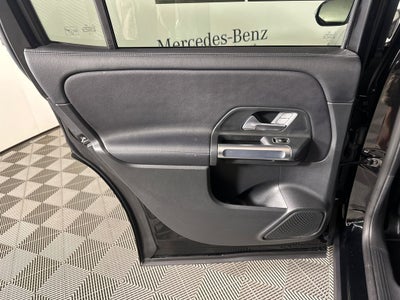 2023 Mercedes-Benz GLB GLB 250