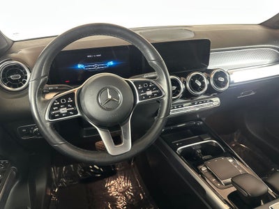 2023 Mercedes-Benz GLB GLB 250