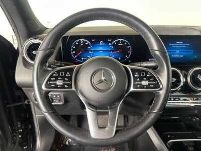 2023 Mercedes-Benz GLB GLB 250