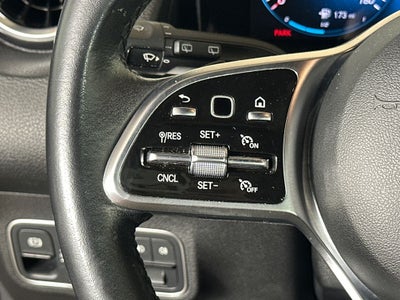 2023 Mercedes-Benz GLB GLB 250