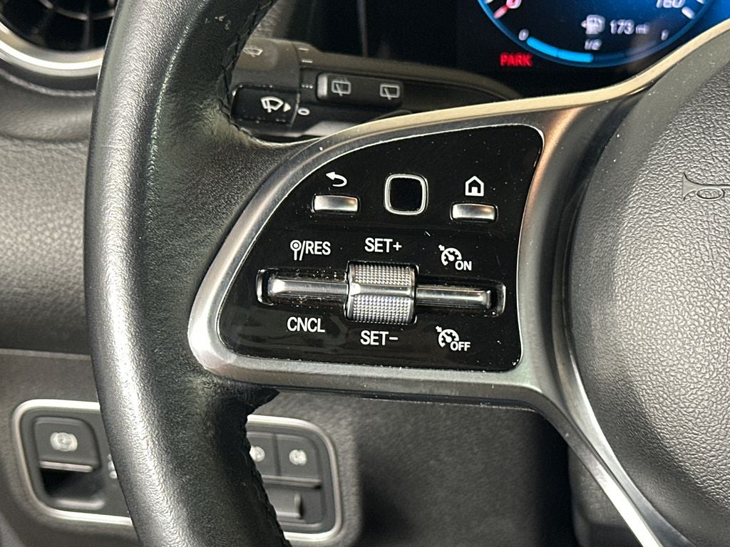 2023 Mercedes-Benz GLB GLB 250
