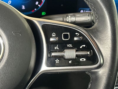 2023 Mercedes-Benz GLB GLB 250