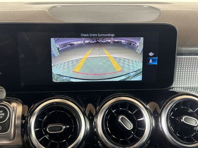 2023 Mercedes-Benz GLB GLB 250