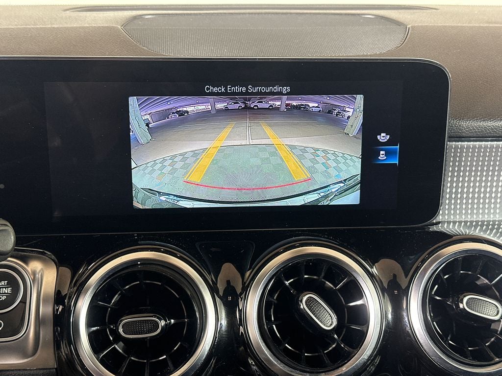 2023 Mercedes-Benz GLB GLB 250