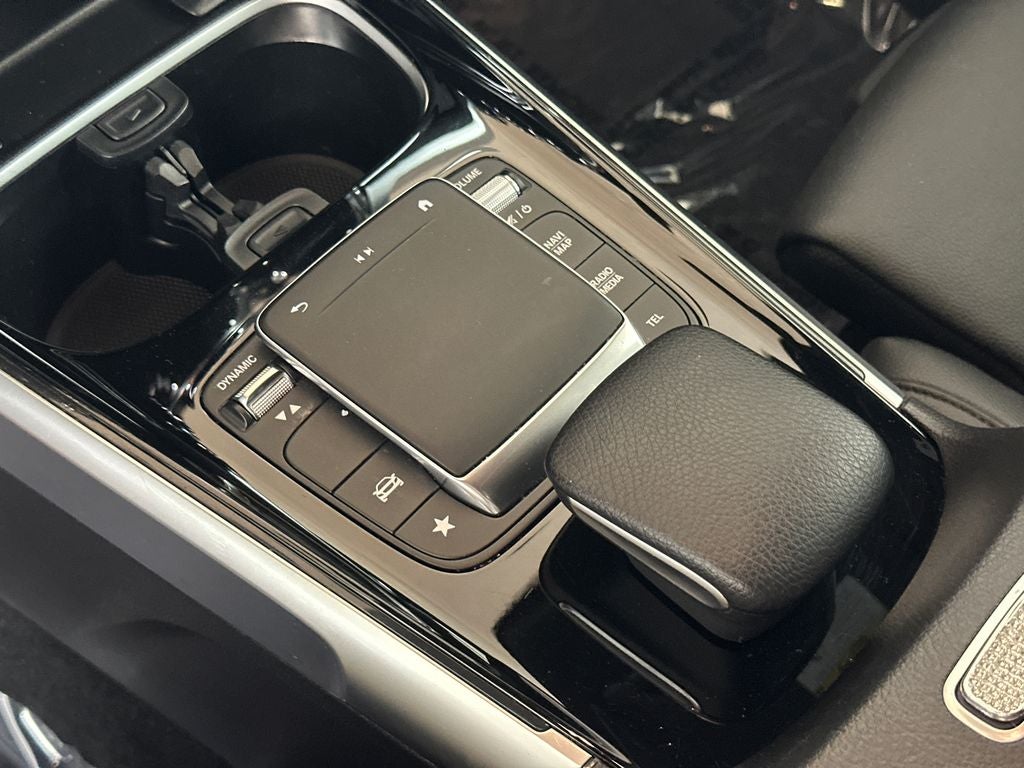 2023 Mercedes-Benz GLB GLB 250