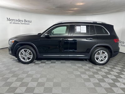 2023 Mercedes-Benz GLB GLB 250