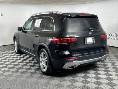 2023 Mercedes-Benz GLB GLB 250