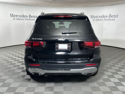2023 Mercedes-Benz GLB GLB 250