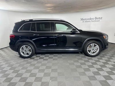 2023 Mercedes-Benz GLB GLB 250