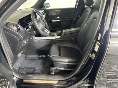 2023 Mercedes-Benz GLB GLB 250