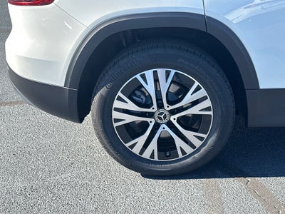 2025 Mercedes-Benz GLB GLB 250