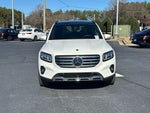 2025 Mercedes-Benz GLB GLB 250