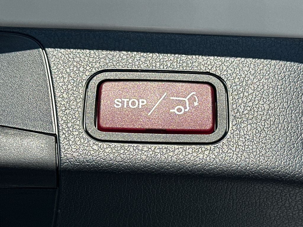 2025 Mercedes-Benz GLB GLB 250