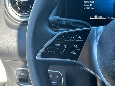 2025 Mercedes-Benz GLB GLB 250