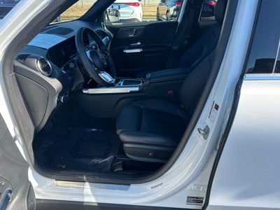 2025 Mercedes-Benz GLB GLB 250