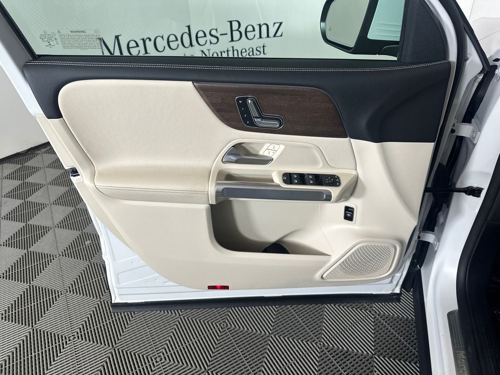 2023 Mercedes-Benz GLB GLB 250