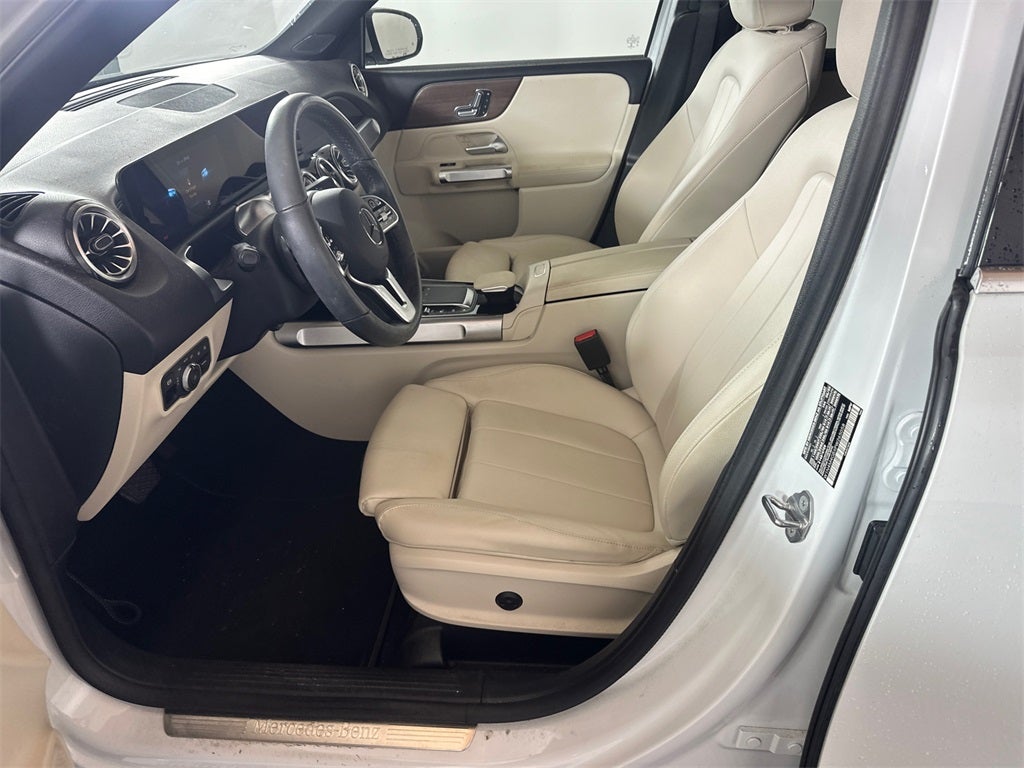 2023 Mercedes-Benz GLB GLB 250