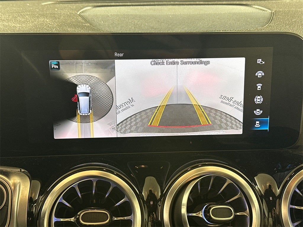 2023 Mercedes-Benz GLB GLB 250