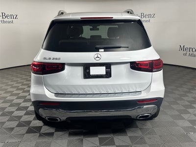 2023 Mercedes-Benz GLB GLB 250