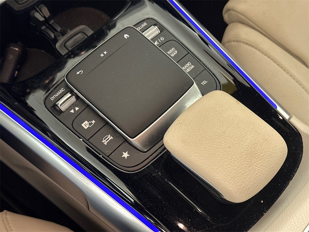 2023 Mercedes-Benz GLB GLB 250