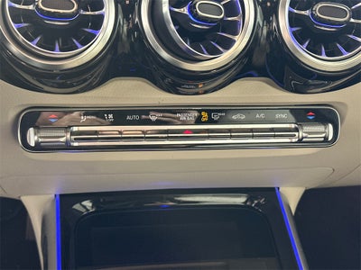 2023 Mercedes-Benz GLB GLB 250