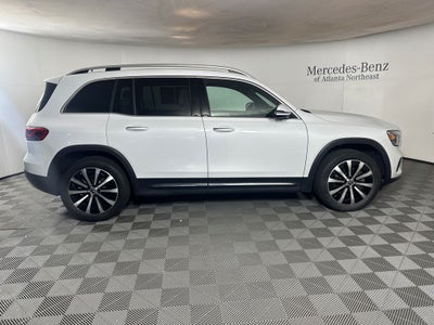 2023 Mercedes-Benz GLB GLB 250