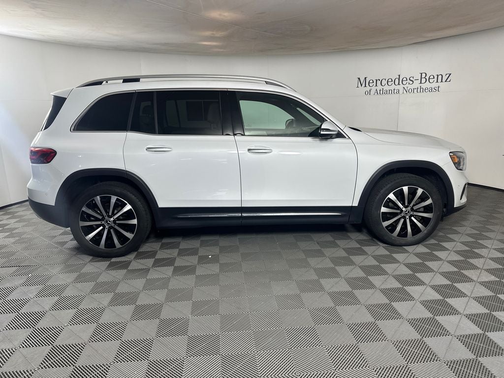 2023 Mercedes-Benz GLB GLB 250