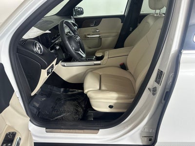 2023 Mercedes-Benz GLB GLB 250