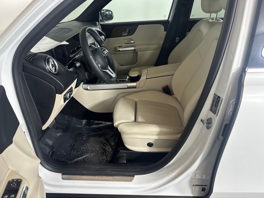 2023 Mercedes-Benz GLB GLB 250