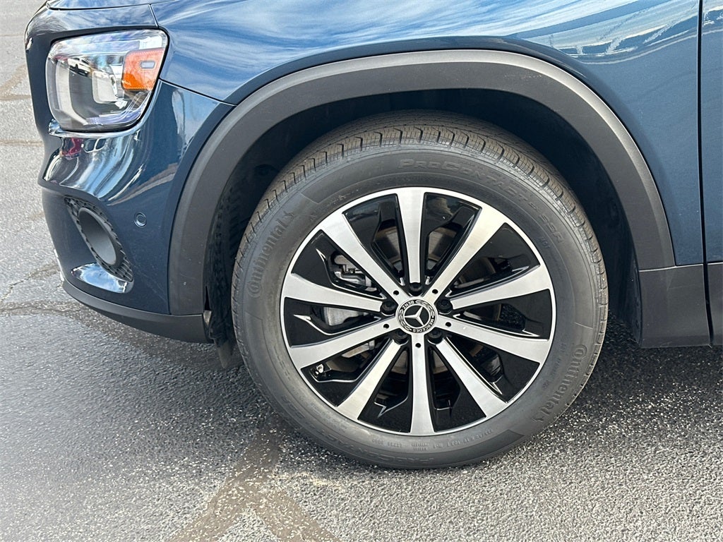 2023 Mercedes-Benz GLB GLB 250