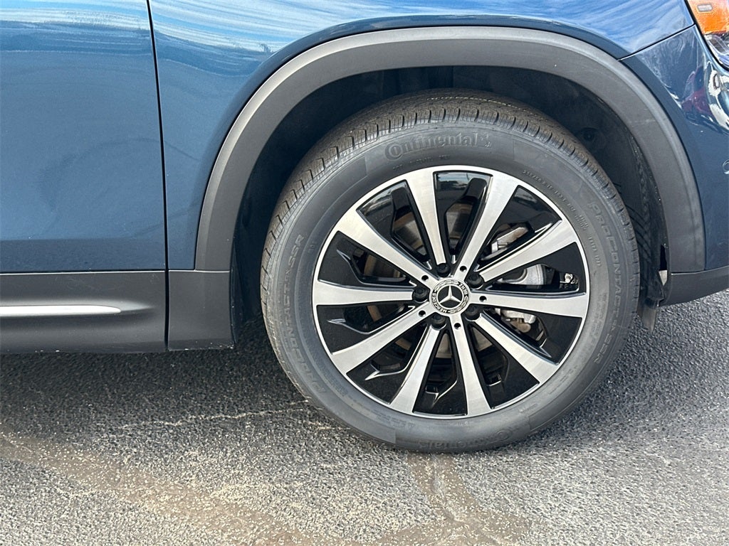 2023 Mercedes-Benz GLB GLB 250