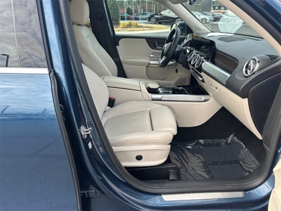 2023 Mercedes-Benz GLB GLB 250