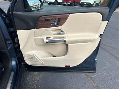 2023 Mercedes-Benz GLB GLB 250