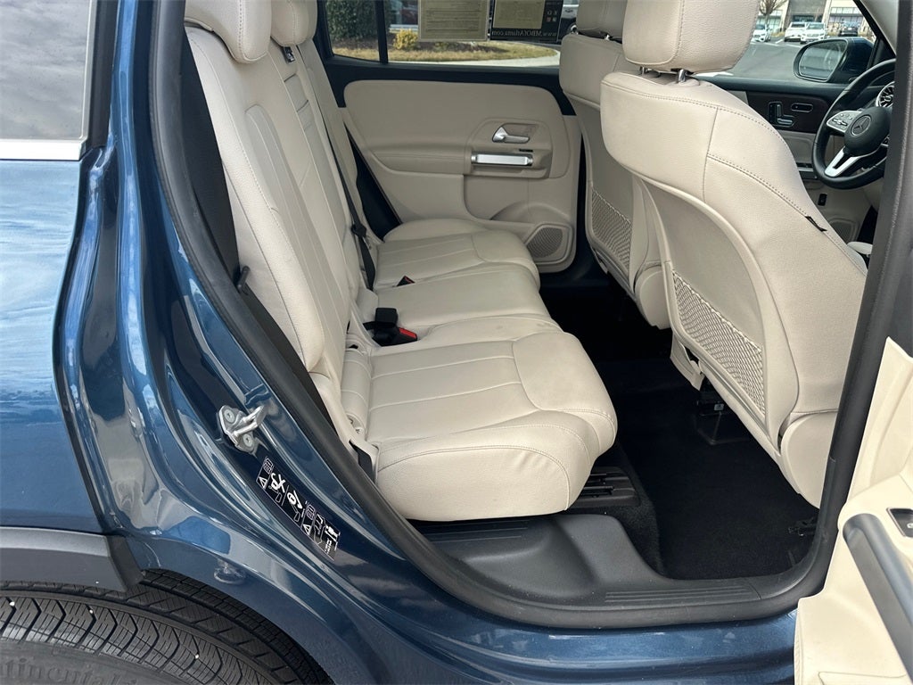 2023 Mercedes-Benz GLB GLB 250