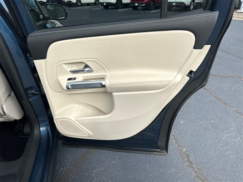 2023 Mercedes-Benz GLB GLB 250