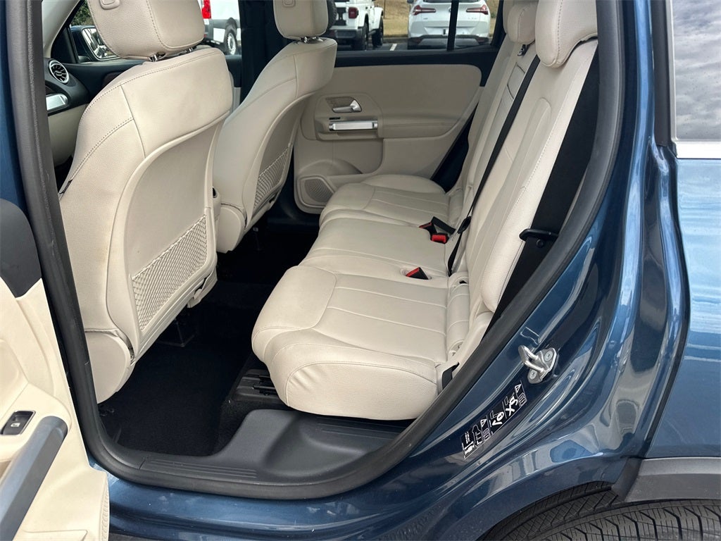 2023 Mercedes-Benz GLB GLB 250