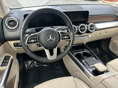 2023 Mercedes-Benz GLB GLB 250