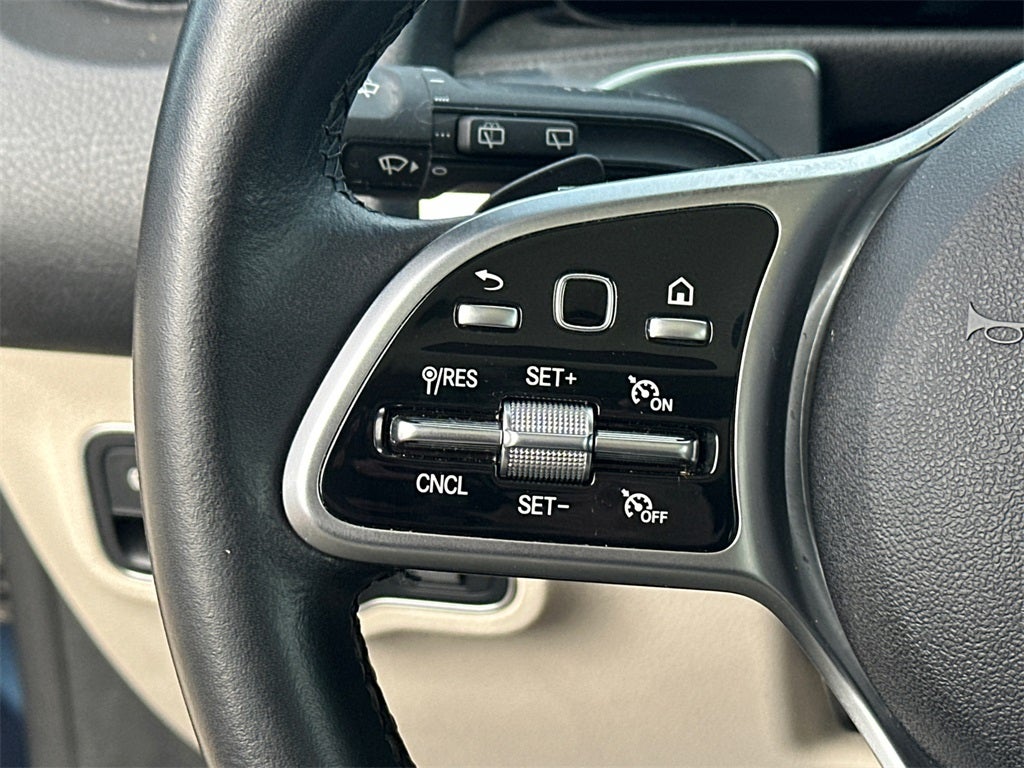 2023 Mercedes-Benz GLB GLB 250