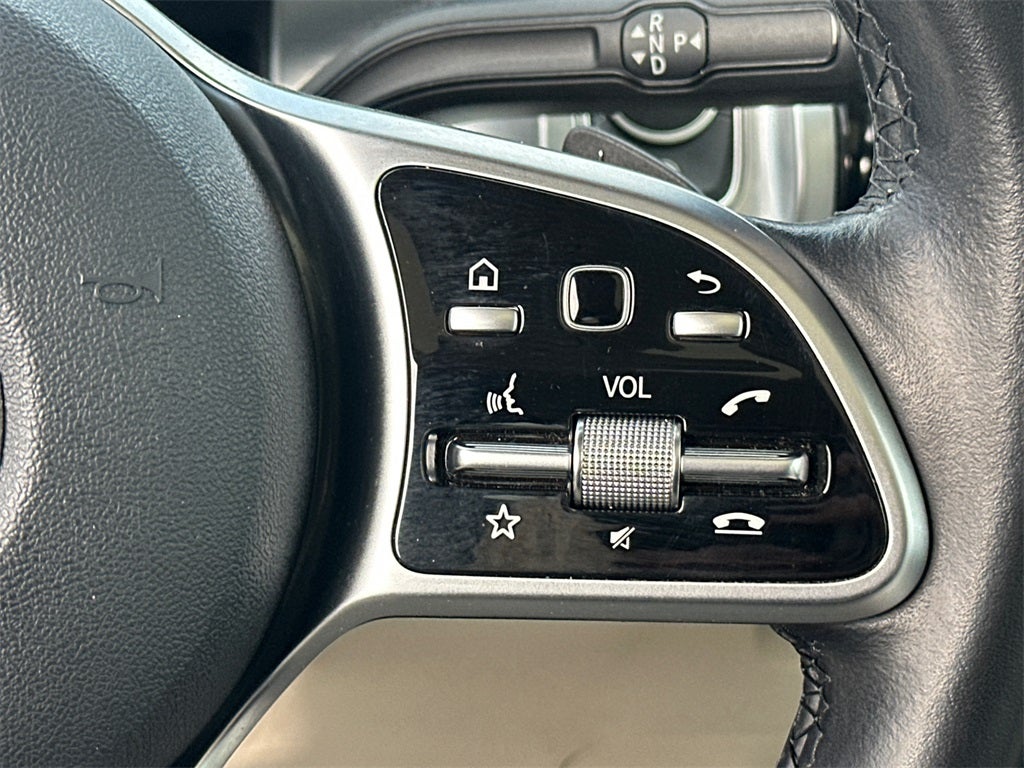 2023 Mercedes-Benz GLB GLB 250