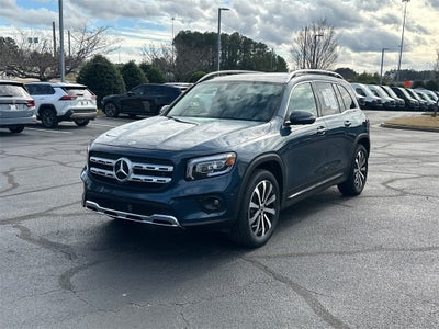 2023 Mercedes-Benz GLB GLB 250