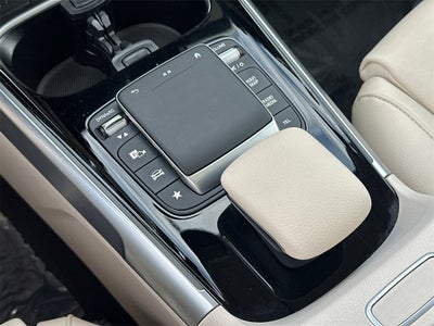 2023 Mercedes-Benz GLB GLB 250