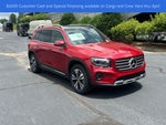 2025 Mercedes-Benz GLB GLB 250 4MATIC®