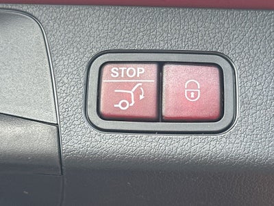 2025 Mercedes-Benz GLB GLB 250 4MATIC®