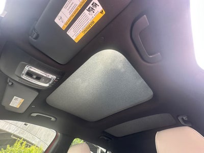 2025 Mercedes-Benz GLB GLB 250 4MATIC®