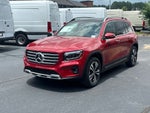 2025 Mercedes-Benz GLB GLB 250 4MATIC®
