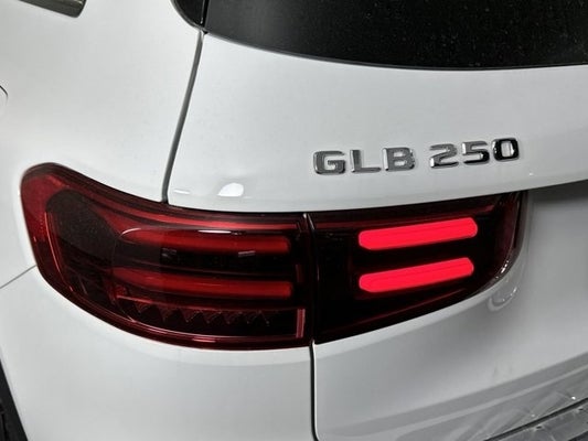 2024 Mercedes-Benz GLB GLB 250 4MATIC® in Charlotte, GA - Krause Auto Group