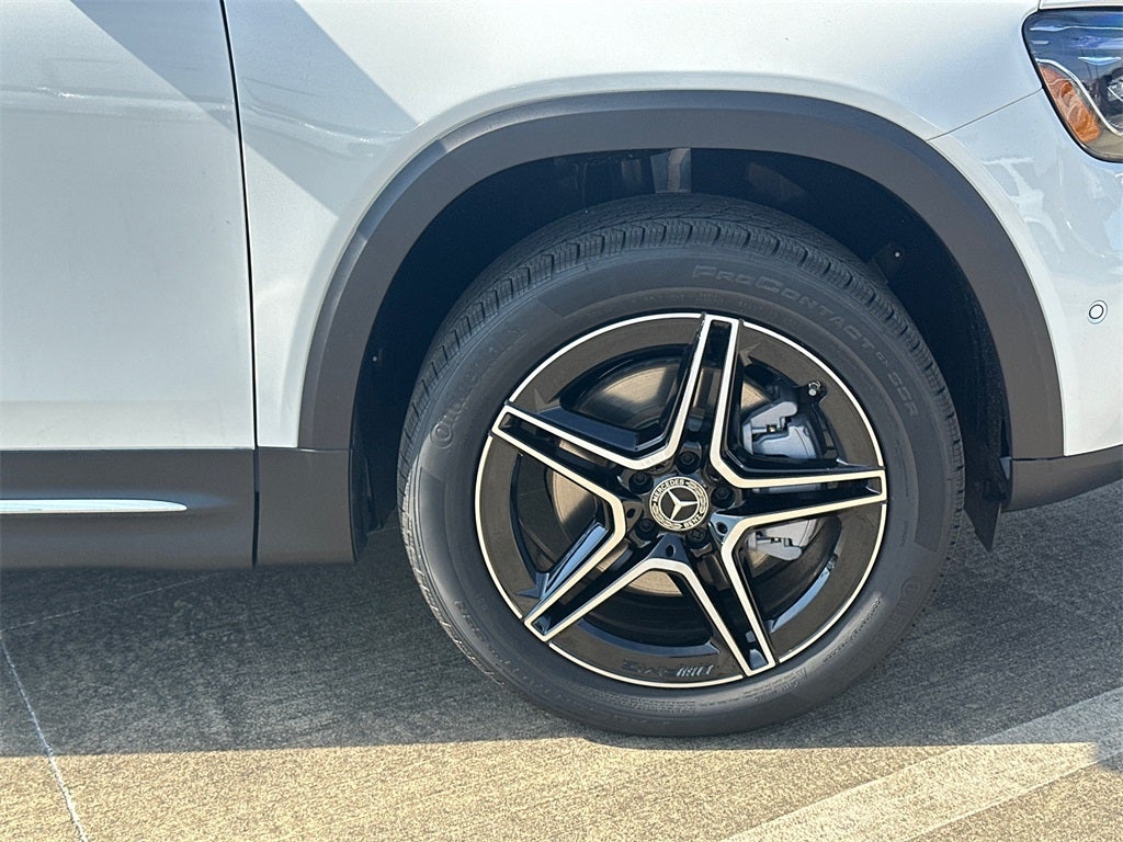 2026 Mercedes-Benz GLB GLB 250 4MATIC®