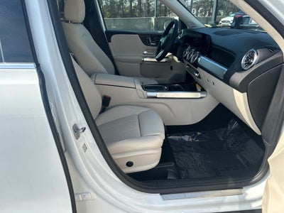 2026 Mercedes-Benz GLB GLB 250 4MATIC®